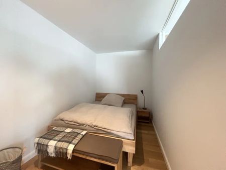 1,5-Zimmer-Wohnung im Ortskern von Wellingsbüttel - Foto 4