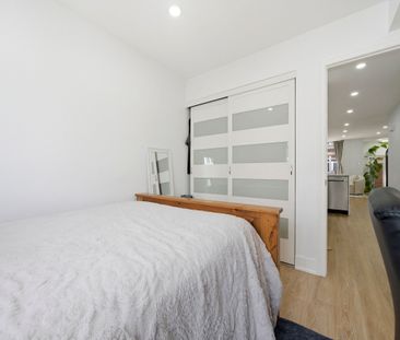 For Lease - 12 Sudbury Street Unit# 1808, Toronto, Ontario - Photo 4