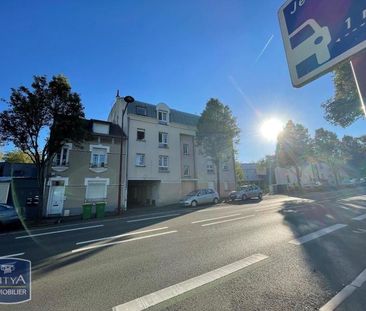 Location Appartement 1 pièce 30m² LE MANS 72000 - Photo 2