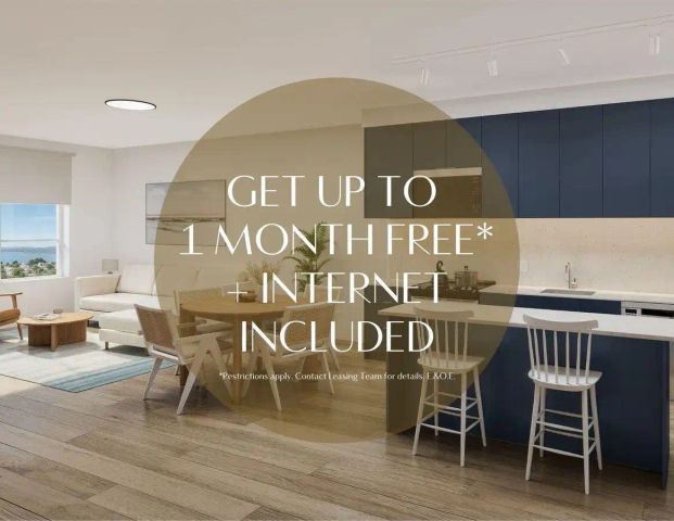Story of Willett West — 2 Bedroom, 1 Bathroom, Den - Photo 1