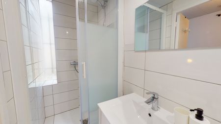 Appartement T2 Saint-Hilaire 76000 Rouen - Photo 5