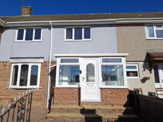 Moffat Road, Hartlepool, TS25 - Photo 1