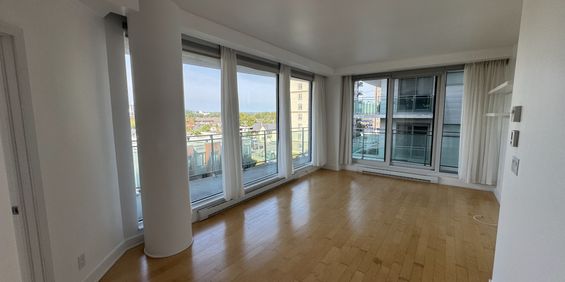 Condo Au VIU - Photo 3