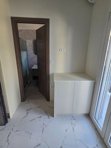 Studio/Γκαρσονιέρα για ενοικίαση Ιεράπολη (Αιγάλεω) - Φωτογραφία 3