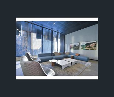 Furnished One-Bedroom Apartment in the Iconic Empire Building - Photo 1