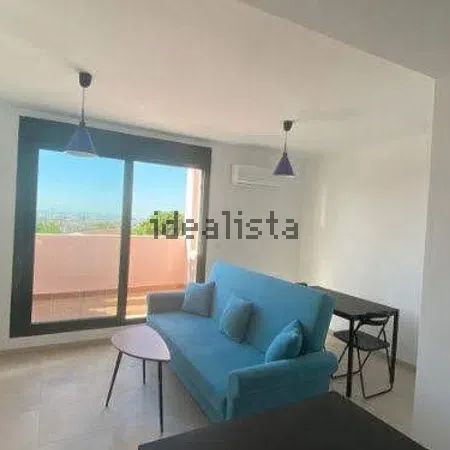 Alquiler de piso en Los Almendros - El Limonero - El Tomillar - Photo 1