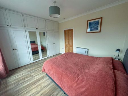 3 bedroom apartment to rent - Photo 5