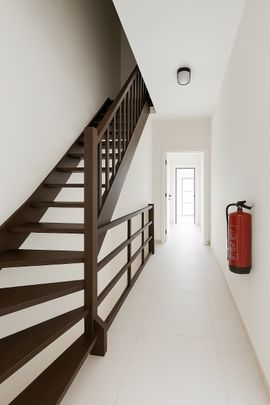 Appartement te huur in Zeveneken - Photo 1