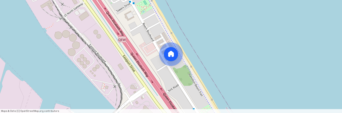 1 Mareve Avenue, Hamilton