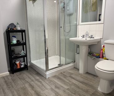Room 6 & 7, 19 Albert Square, NG7 2FH, NOTTINGHAM - Photo 6
