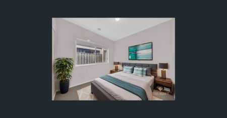 Spacious 4-Bedroom Family Home with Two Living Areas & Modern Comforts - Photo 4