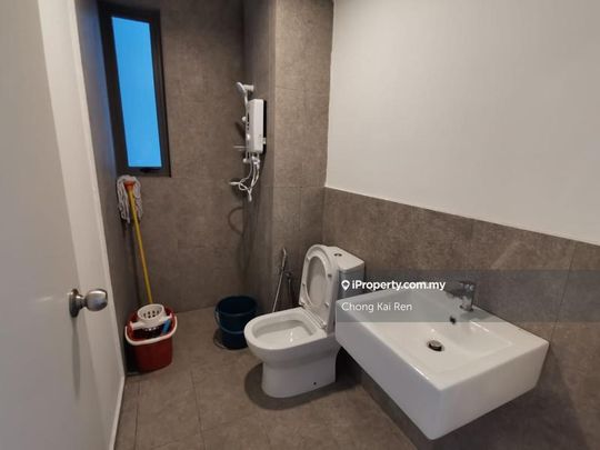 Suite Enesta, Jinjang - Foto 1