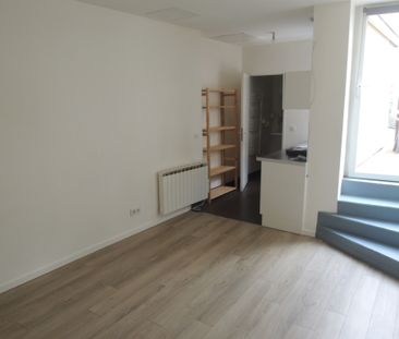 Appartement à louer - REIMS- JEAN-JAURES - Photo 5