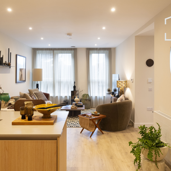1 bedroom apartment to rent - Photo 1
