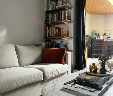 Gezellig, rustig gelegen huisje in Kessel-lo - Foto 1