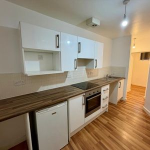 Studio to rent - Photo 2