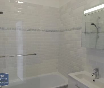 Appartement à louer 1 pièce 24.46m² - Photo 3
