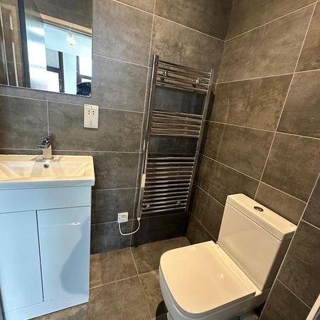 Studio to rent - Photo 3