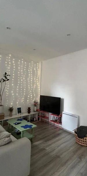 Appartement à louer 2 pièces 39.95m² - Photo 1