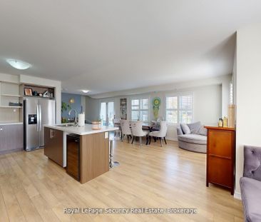 For Lease - 55 Golden Springs Drive, Brampton, Ontario - Photo 3