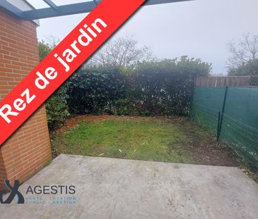 Location Appartement 1 pièce 25m² FROUZINS 31270 - Photo 2