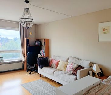 Åbergssons väg, Solna - Foto 1