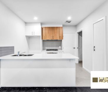 3/95 Bettong Avenue, Throsby ACT 2914 - Townhouse For Rent | Domain - Photo 1