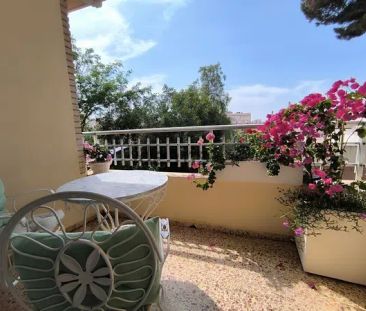 Alquiler de piso en Calle Almirante Cervera, 11 - Photo 6