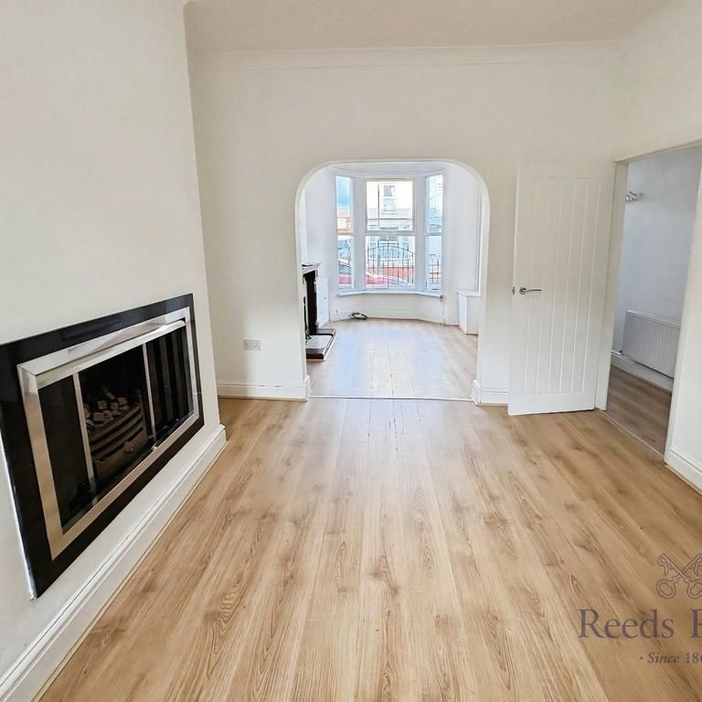 3 bedroom terraced house to rent - Photo 1