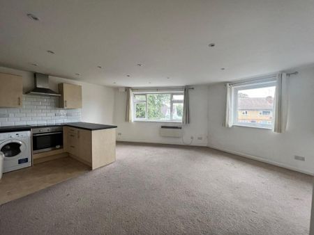 1 bedroom apartment to rent - Photo 5