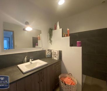 Location Appartement 3 pièces 77m² CARPENTRAS 84200 - Photo 6