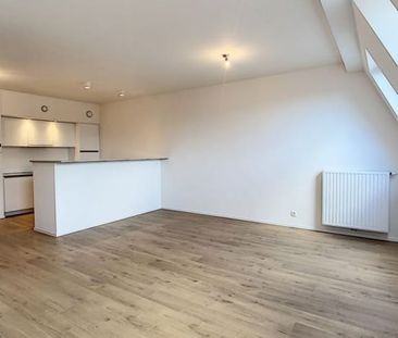 Appartement te huur - Foto 2
