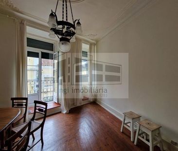 Apartamento T1+1 em Lisboa - Photo 2