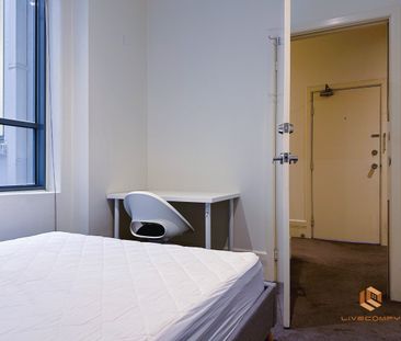 Melbourne CBD - Photo 5