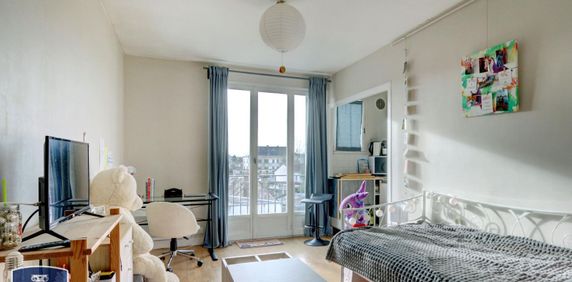 Location Appartement 1 pièce 23m² TOURS 37000 - Photo 2