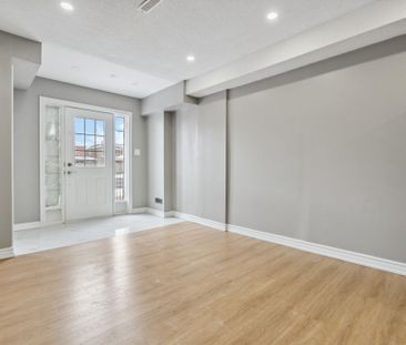 For Lease - 2828 Denison Street Unit# BSMT, Markham, Ontario - Photo 5
