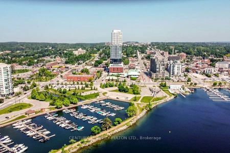 39 Mary Street #1406 - Photo 3