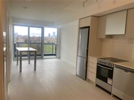 For Lease - 10 Gibbs Road Unit# 413, Toronto, Ontario - Photo 5