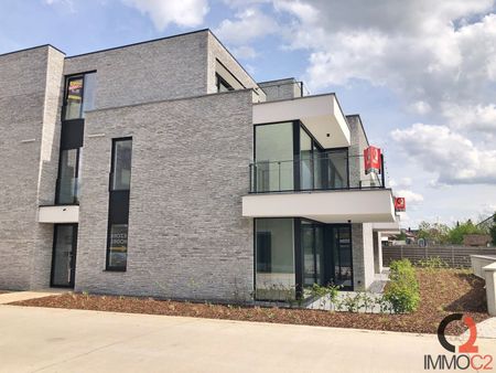 Appartement te huur - Photo 5