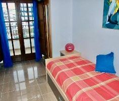 Ático de alquiler en Calle Real, 52, Frigiliana - Photo 6