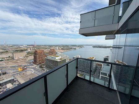 For Lease - 16 Bonnycastle Street Unit# 2905, Toronto, Ontario - Photo 4