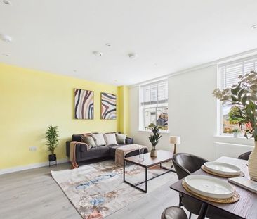1 bedroom apartment to rent - Photo 2