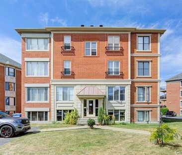 Appartement à louer - Brossard (Noms de rues (L)) Appartement à lou... - Photo 4