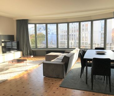 Appartement in Brussel - Foto 3