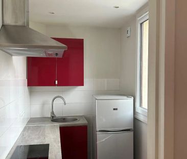 Appartement à louer 1 pièce 29.85m² - Photo 3