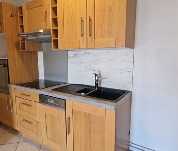 Appartement à louer 2 pièces • 39,86 m2 Triel-sur-Seine - Photo 4