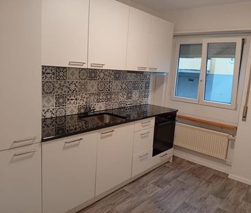 "Neu renovierte 2-Zimmerwohnung in Bettlach" - Photo 6