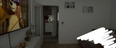 3-Zimmer-Wohnung mit Balkon – 54 m² – ab Dezember 2025 verfügbar - Foto 1