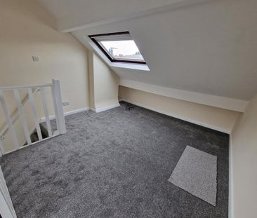 1 bedroom duplex to rent - Photo 1