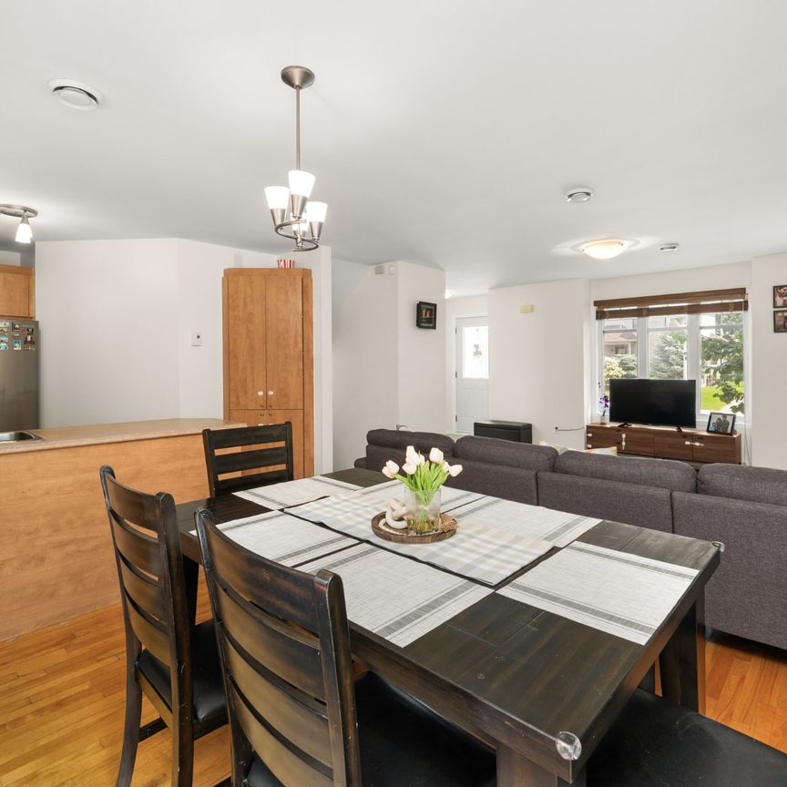 525, Rue Bourget, None, Vaudreuil-Dorion - Photo 1